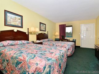Hotel pic America Best Value Inn & Suites Moss Point
