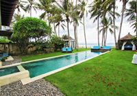 Отзывы Villa Samudra Luxury Beachfront, 5 звезд