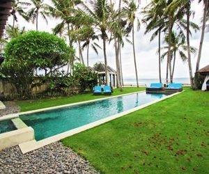Villa Samudra Luxury Beachfront Sukawati Indonesia
