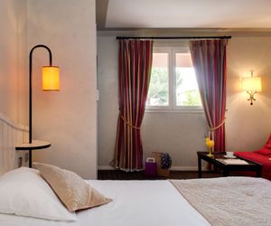 Hotel De Massane Baillargues France