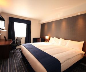 Holiday Inn Express Leeds-East Leeds United Kingdom