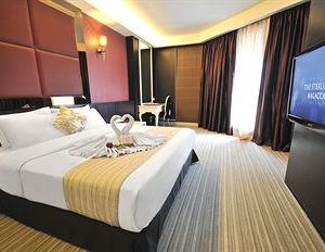 The Sterling Boutique Hotel Melaka Malacca Malaysia