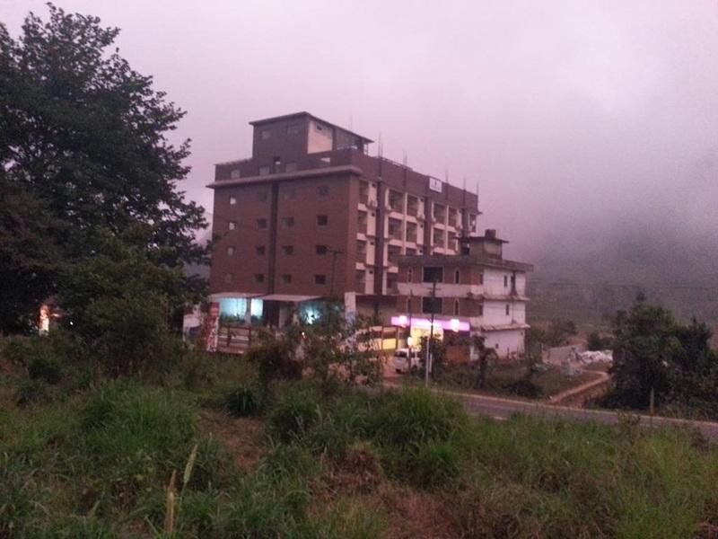 صورة الفندق 24