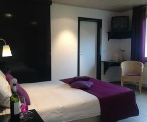 Hotel Le Bonheur de Sy Ferrieres Belgium
