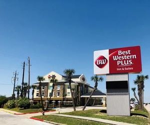 Best Western Plus Seawall Inn & Suites by the Beach Galveston United States