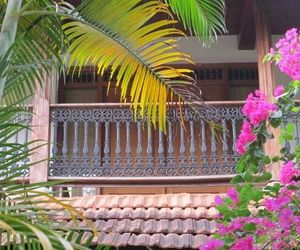Mottys Homestay Alleppey India