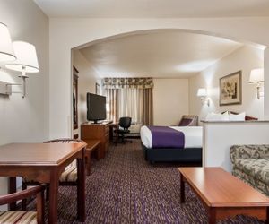 Best Western Socorro Hotel & Suites Socorro United States