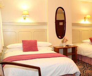 Rockbarton Park Hotel Galway Ireland
