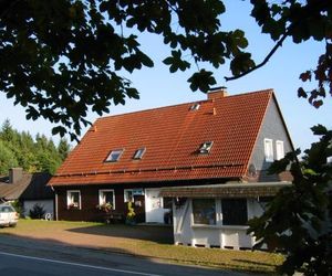 Appartements Am Hexenstieg St. Andreasberg Germany