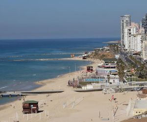 COLONY BEACH Bat Yam Israel