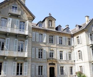 LA VILLA UN MAILLOT POUR LA VIE Bagneres-de-Luchon France