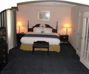 Holiday Inn Express Hotel & Suites San Antonio-Airport North Dominion United States