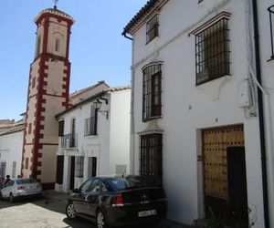 Casa Virués Grazalema Spain