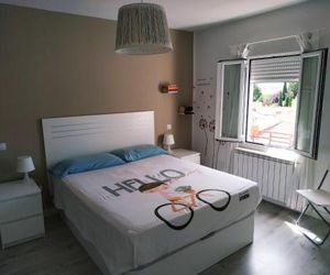 Loló Vivienda de uso Turístico 09-27 Burgos Spain