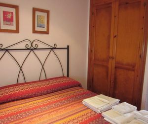 Apartamento La Torre Zahora Spain