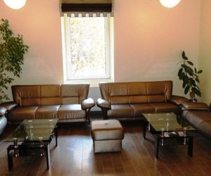 HOTEL TOSCANA Szeged Hungary