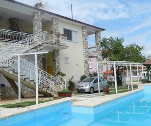 Apartments Nada 411 Fazana Croatia