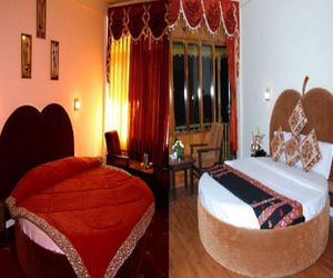 Hotel Paradise Manali Manali India