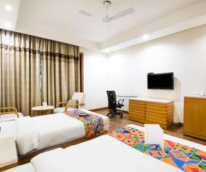 FabHotel GRD DLF Square Gurgaon India