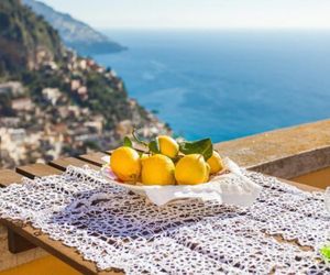 Acquamarina Apartment Positano Italy