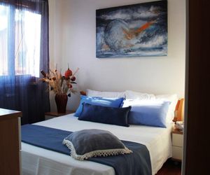 Villa Vespucci Marina di Pietrasanta Italy