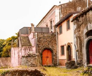 La Vecchia Torre Giarre Italy