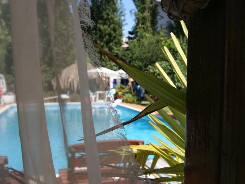 Hotel Photo 10