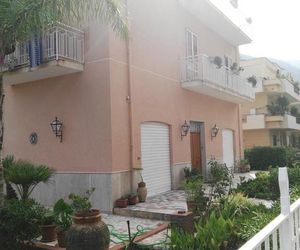 Villalba Castellammare del Golfo Italy
