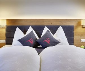 Hotel Alpin - smart lifestyle Scena Italy