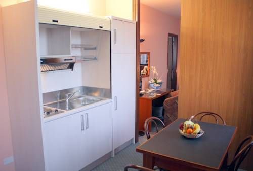 Hotel Photo 16