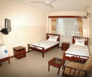 Jundan Hotel Mombasa Kenya