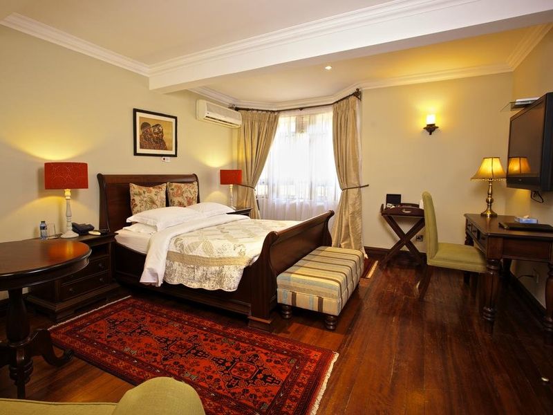 Hotel Photo 4