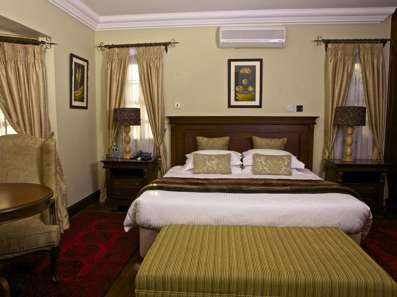 Hotel Photo 5