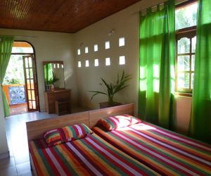Bougain Villa Sea View Mirissa Sri Lanka