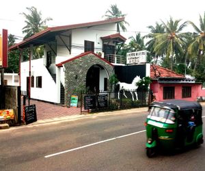 White Horse Mirissa Mirissa Sri Lanka