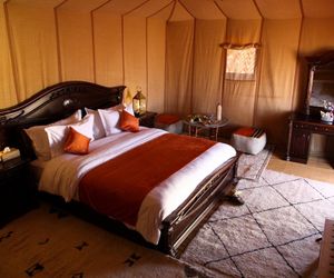 Sahara Luxury Camp Merzouga Morocco