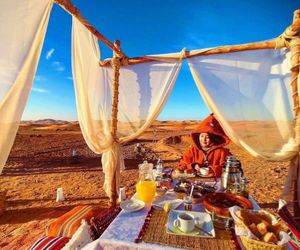 Sahara Camp Merzouga Morocco