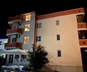 Apartments Nurkovic Dobra-Voda Montenegro