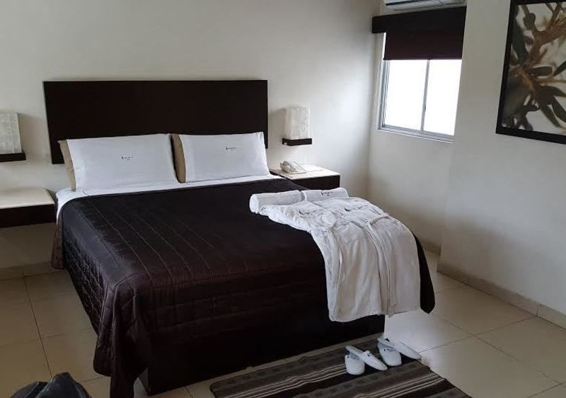 Hotel Photo 3