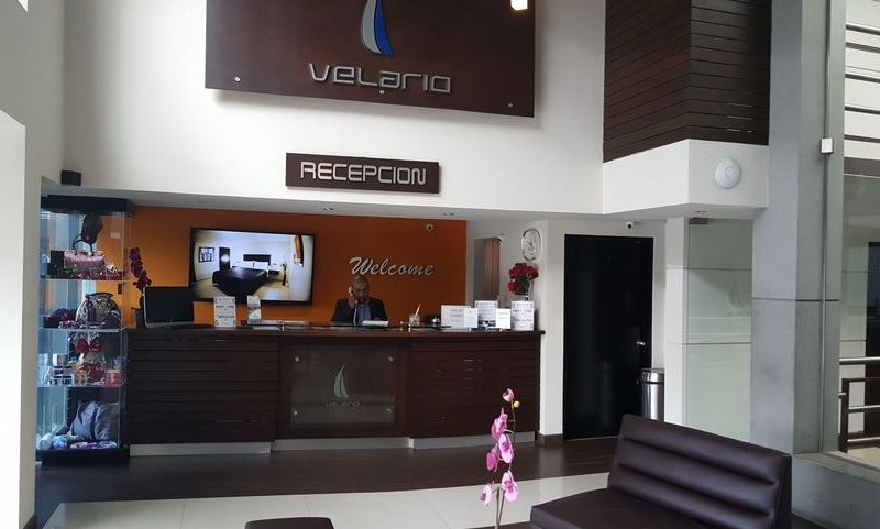 Hotel Photo 8