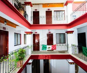 Hotel Plaza Conejo Santa Cruz Huatulco Mexico