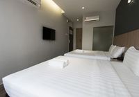Отзывы Hotel 99 SS2 Petaling Jaya, 2 звезды