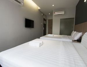 Hotel 99 SS2 Petaling Jaya Petaling Jaya Malaysia