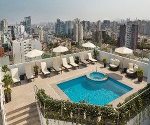 Costa del Sol Wyndham Lima City Lima Peru