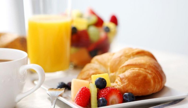 صورة الفندق 12