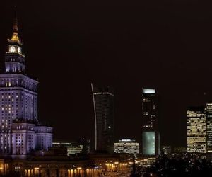 Apartament Moniuszki Warsaw Poland