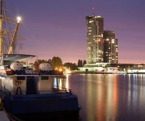 Sea Towers Apartment Gdynia Gdynia Poland