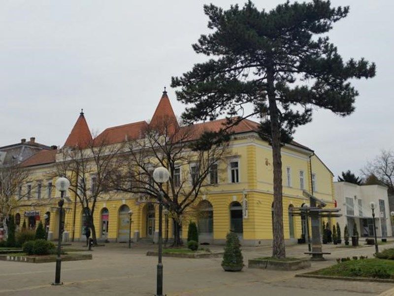 Hotel Photo 2