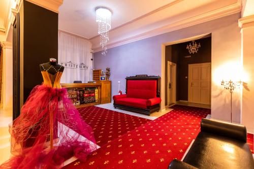Hotel Photo 11