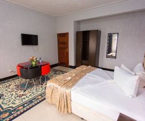 Sinai Suites Hotel Kigali Rwanda